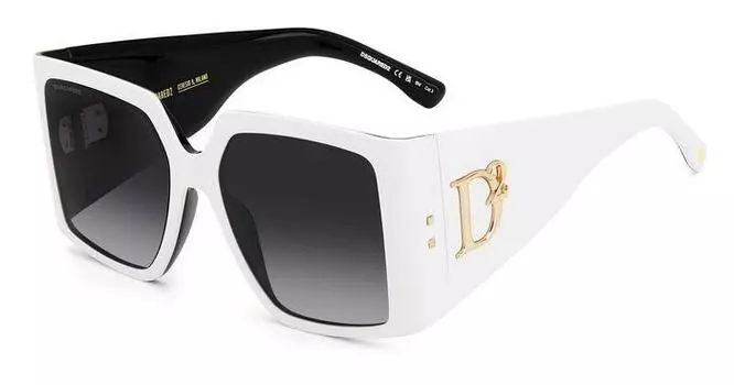 Dsquared2 D2 0096/S CCP