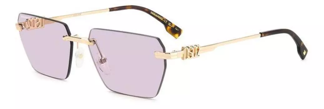 Dsquared2 D2 0102/S EYR