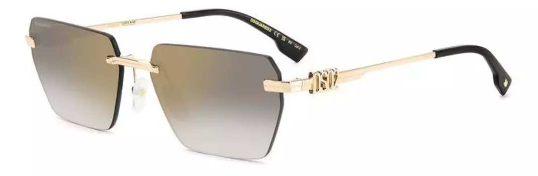Dsquared2 D2 0102/S RHL