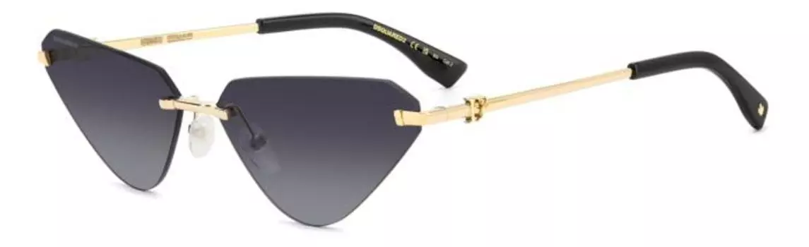 Dsquared2 D2 0108/S RHL