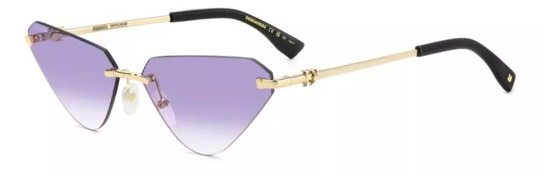 Dsquared2 D2 0108/S S9E
