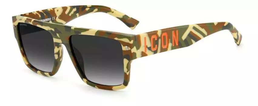 Dsquared2 ICON 0003/S 6DB