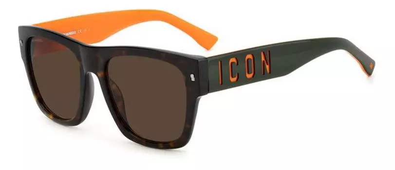 Dsquared2 ICON 0004/S 086