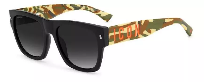 Dsquared2 ICON 0004/S OHC