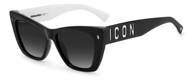Dsquared2 ICON 0006/S 80S
