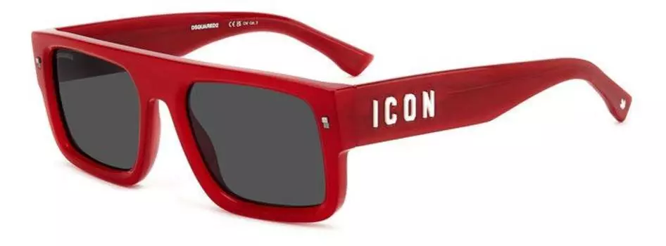Dsquared2 ICON 0008/S C9A