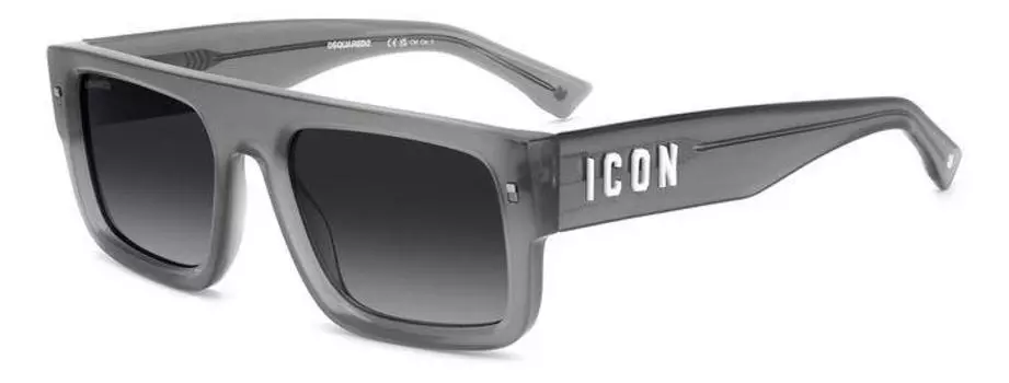 Dsquared2 ICON 0008/S KB7