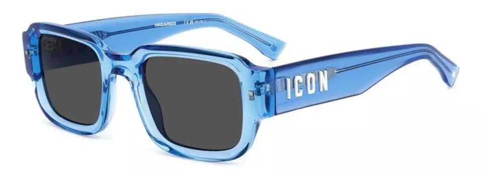 Dsquared2 ICON 0009/S PJP
