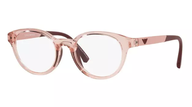 Emporio Armani 3205 5544