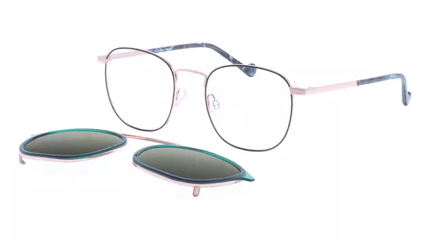 Eschenbach Mini 747008 40+clip