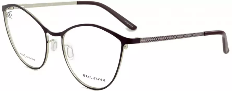 EXCLUSIVE OP-SP065 BURGUNDY