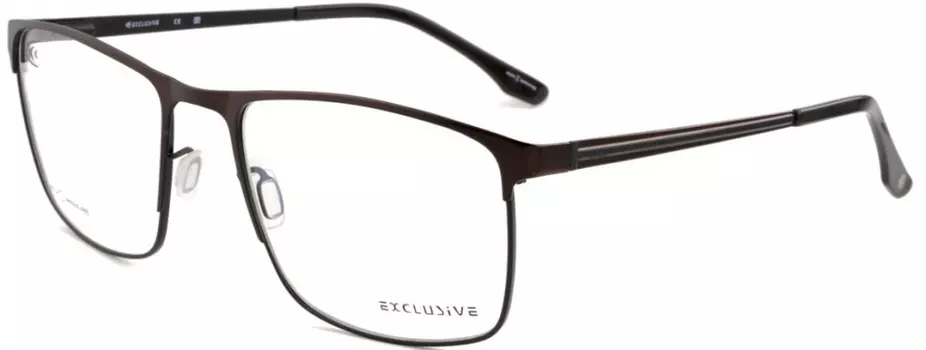 EXCLUSIVE OP-SP067 CHOCOLATE