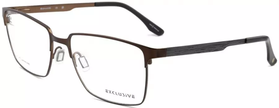 EXCLUSIVE OP-SP069 CHOCOLATE