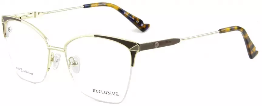 EXCLUSIVE OP-SP206 CHOCOLATE