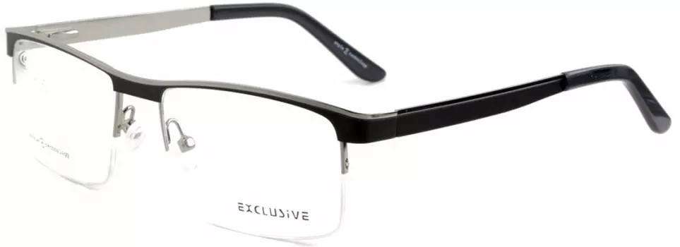 EXCLUSIVE OP-SP208 GUNMETAL