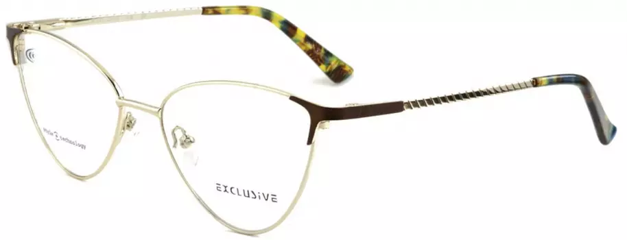 EXCLUSIVE OP-SP209 CHOCOLATE