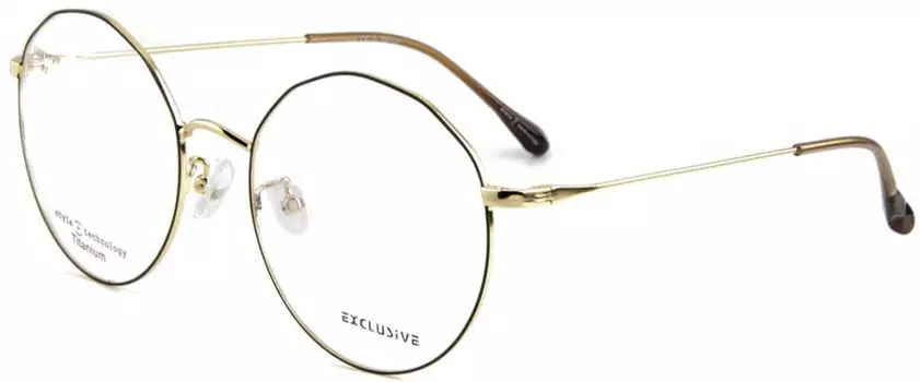 EXCLUSIVE OP-SP213 CHOCOLATE