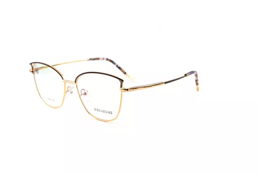 EXCLUSIVE OP-SP226 CHOCOLATE