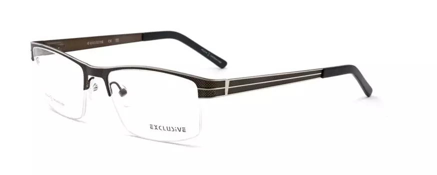 EXCLUSIVE OP-SP233 CHOCOLATE