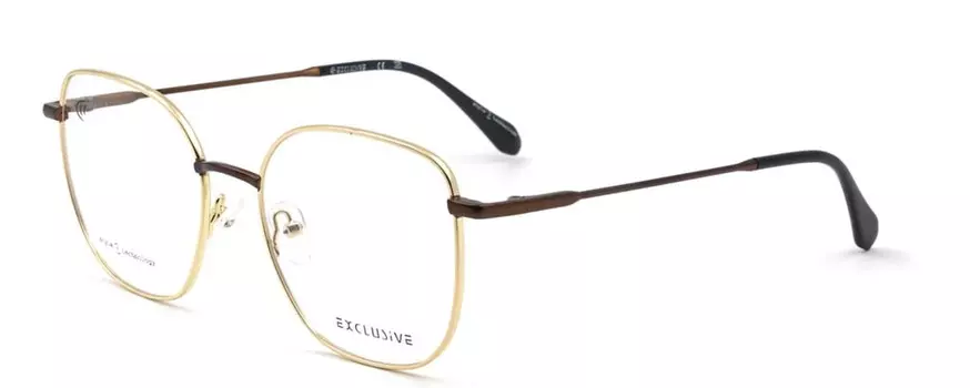 EXCLUSIVE OP-SP234 CHOCOLATE