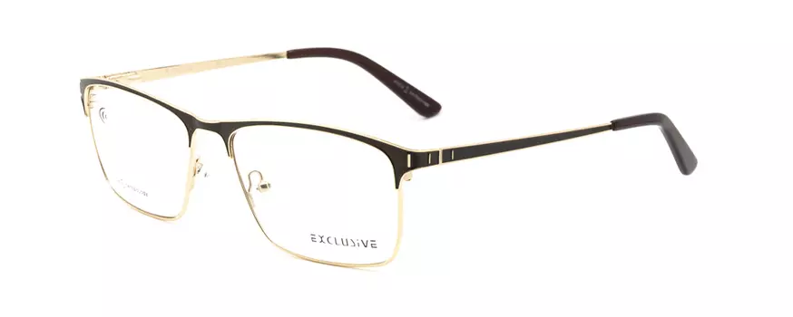 EXCLUSIVE OP-SP246 CHOCOLATE