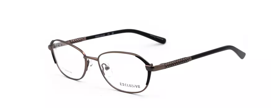 EXCLUSIVE OP-SP254 CHOCOLATE