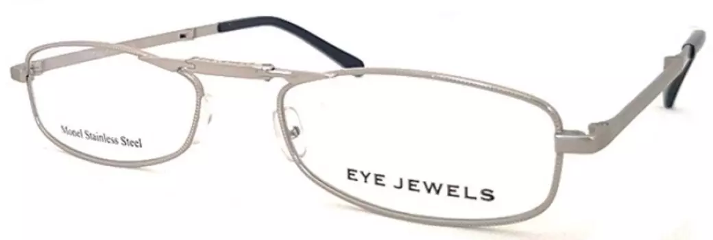 EYE JEWELS 1171H CHROME