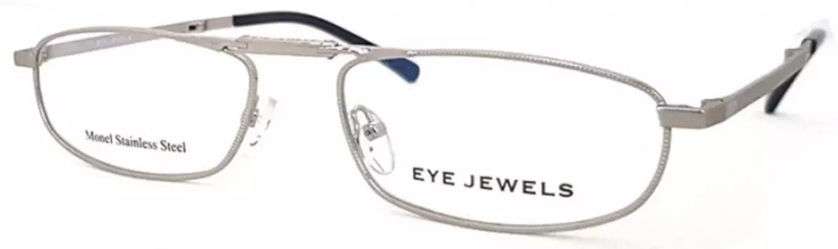 EYE JEWELS 1172H CHROME