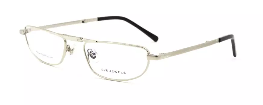 EYE JEWELS 1174H CHROME