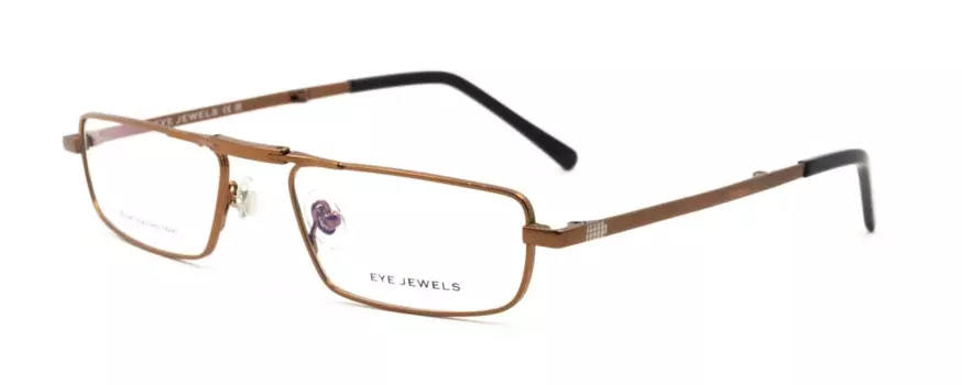 EYE JEWELS 1175H BROWN