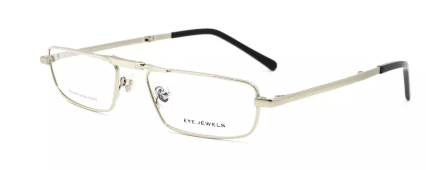 EYE JEWELS 1175H CHROME