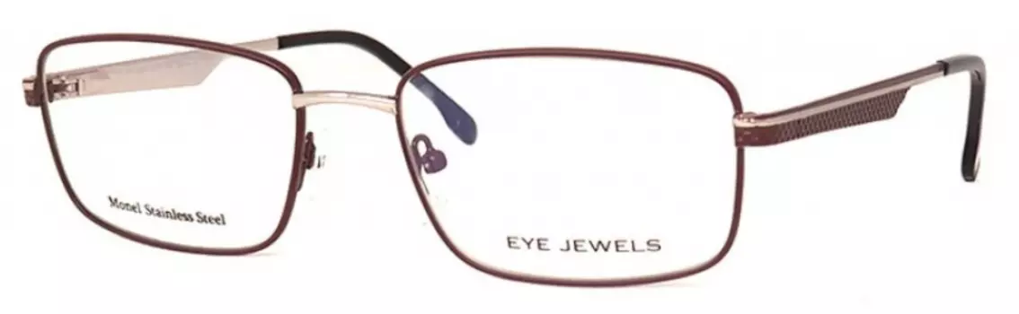 EYE JEWELS 1177 CHOCO