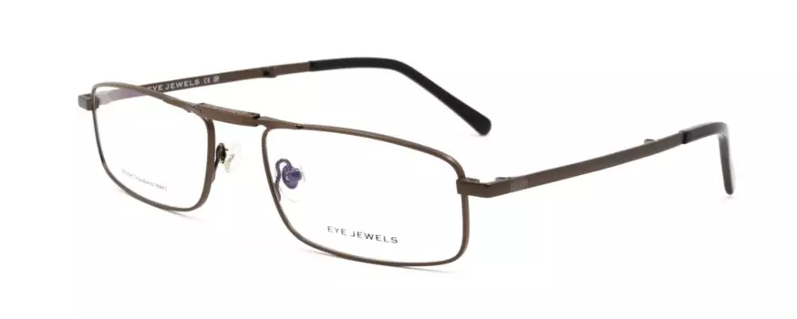 EYE JEWELS 1177H CHOCO