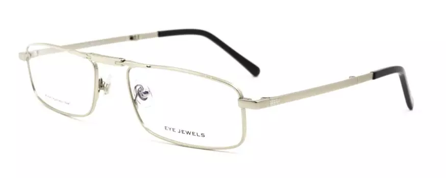 EYE JEWELS 1177H CHROME