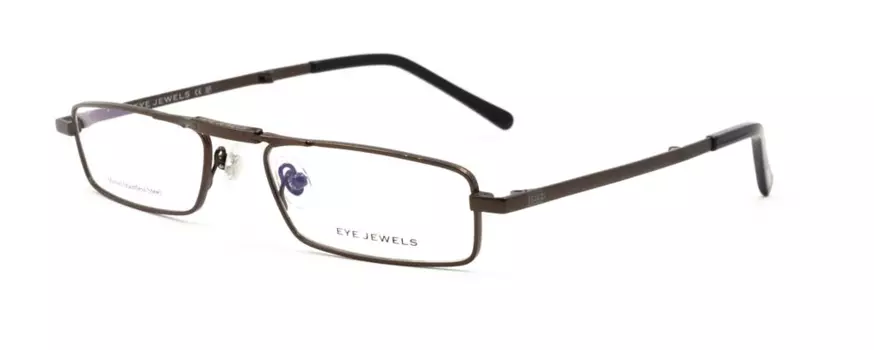 EYE JEWELS 1178H CHOCO