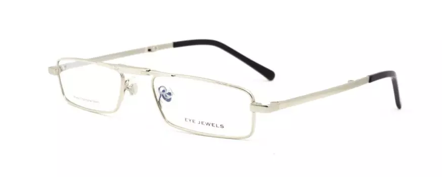 EYE JEWELS 1178H CHROME