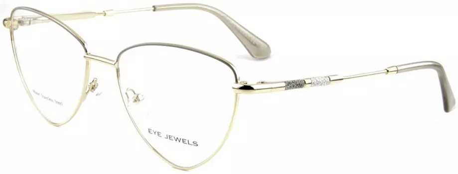 EYE JEWELS 1189 CHROME