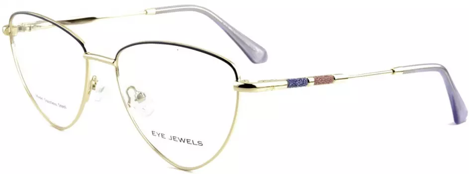 EYE JEWELS 1189 VELVET