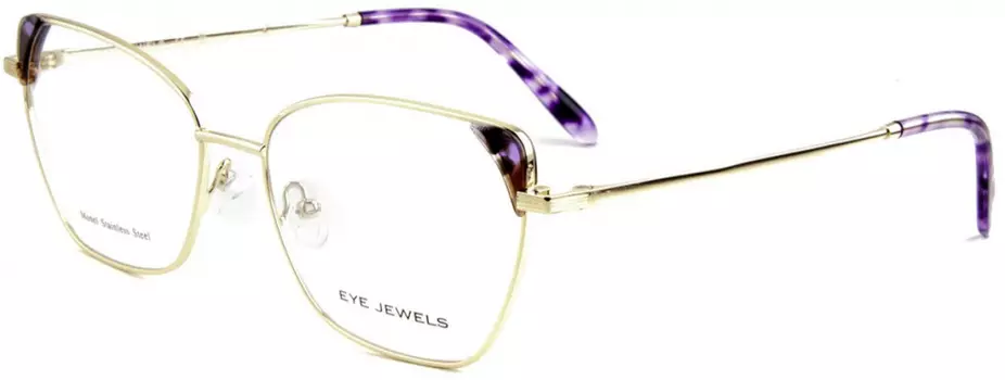 EYE JEWELS 1190 PURPLE