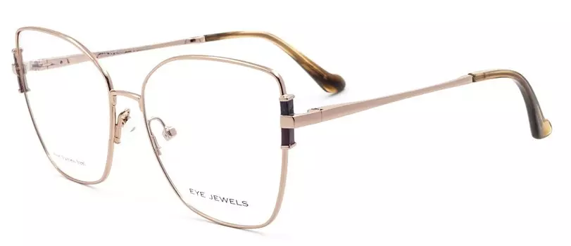 EYE JEWELS 1193 CHOCO