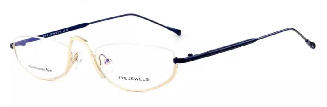 EYE JEWELS 1197 GOLD