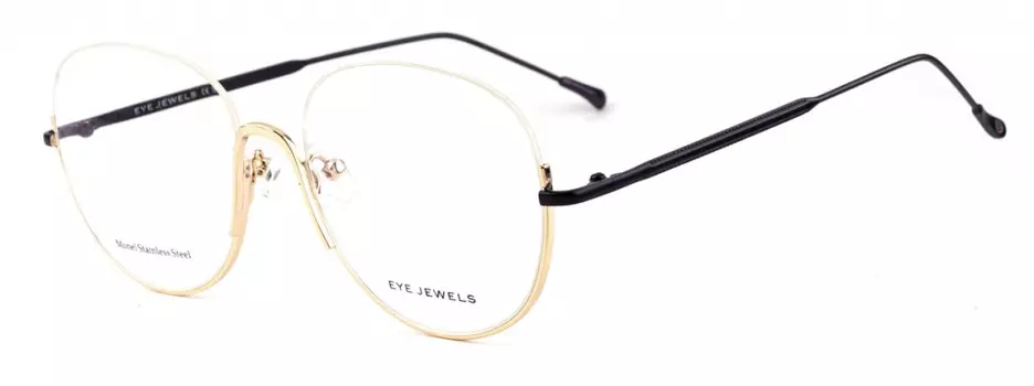 EYE JEWELS 1198 PURPLE