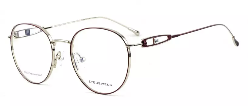 EYE JEWELS 1201 WINE