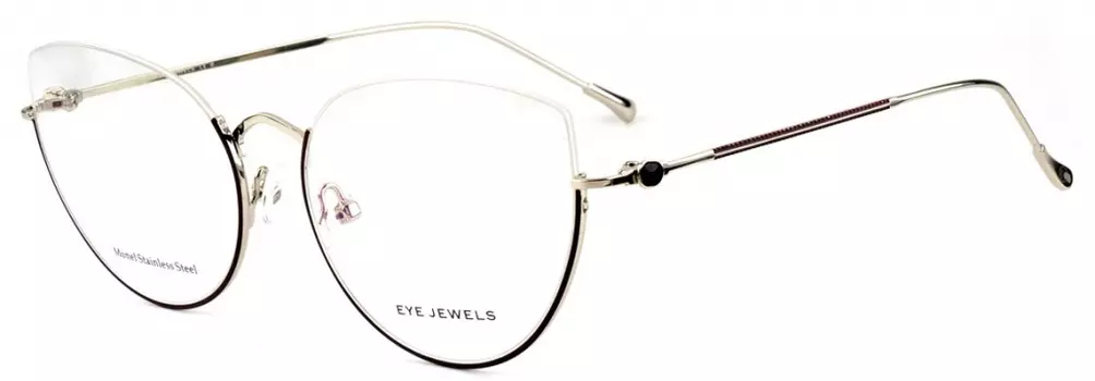 EYE JEWELS 1202 CHOCOLATE