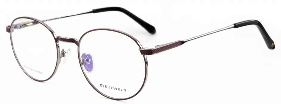 EYE JEWELS 1208 VELVET