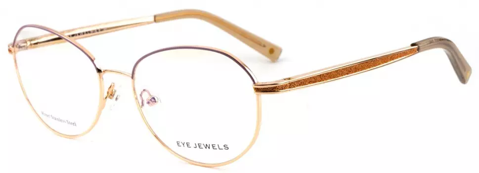 EYE JEWELS 1212 NUDE