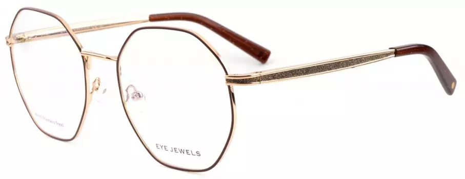 EYE JEWELS 1213 CHOCOLATE