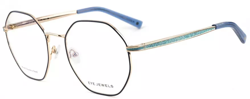 EYE JEWELS 1213 DENIM