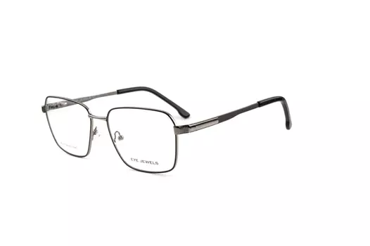 EYE JEWELS 1216 CHOCOLATE