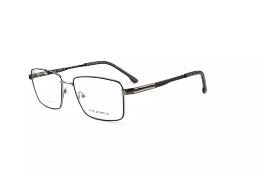 EYE JEWELS 1218 CHOCOLATE